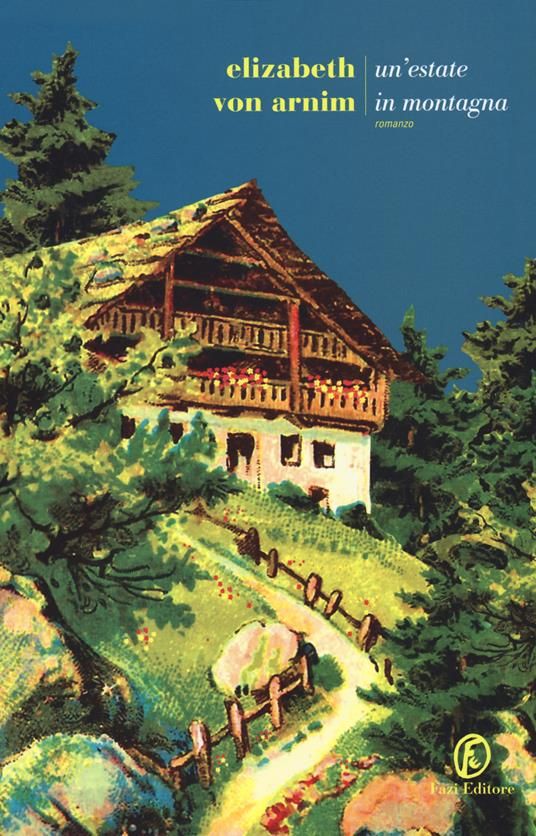 libri romanzi classici ambientati in montagna 5