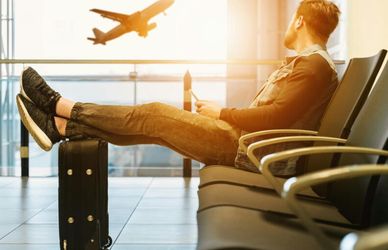 Allarme jet lag per i prossimi viaggi? Dieta e strategie efficaci