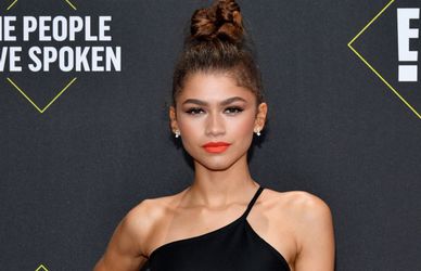 Euphoria 2, il cast della serie tv con Zendaya