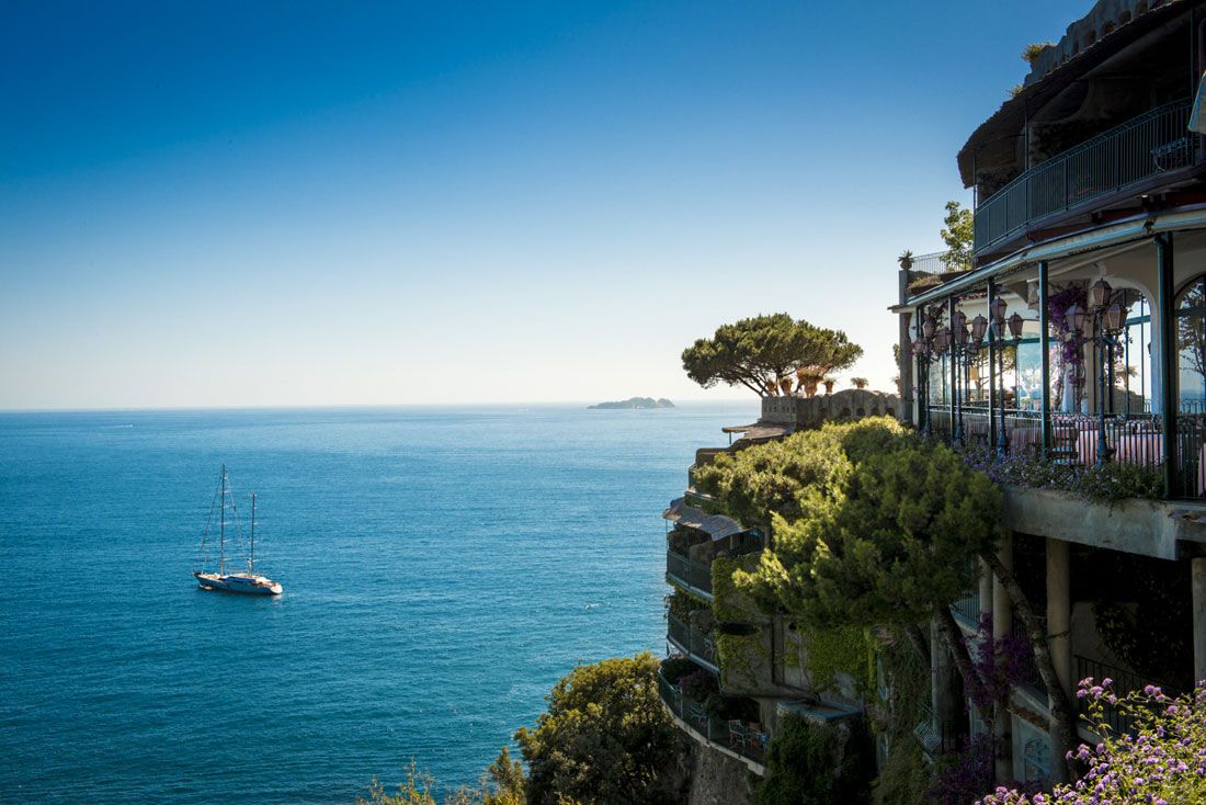 I 10 hotel più lussuosi d&#8217;Italia - immagine 22