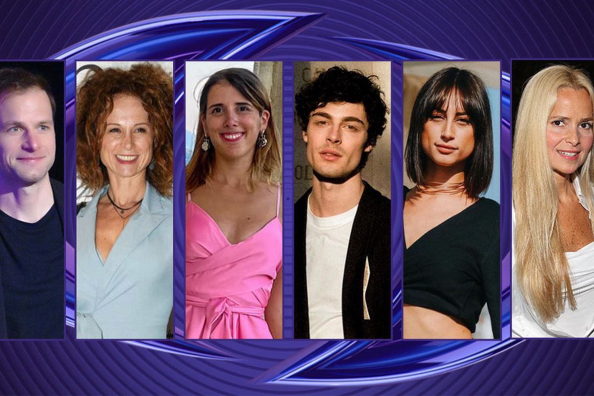 Chi sono concorrenti del Grande Fratello 2025 foto e identikit Style