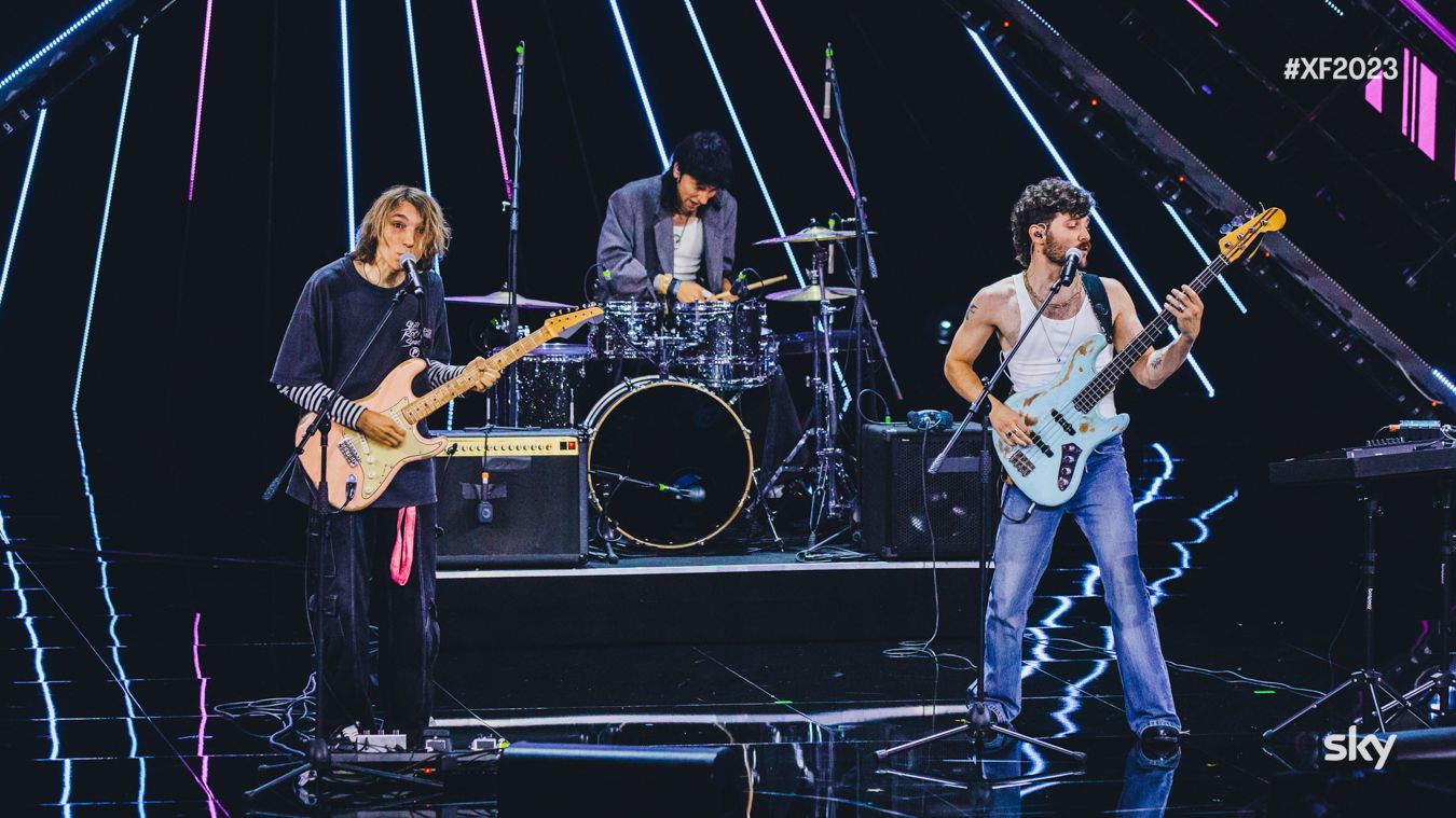 X-Factor 2023 X-Factor 2023