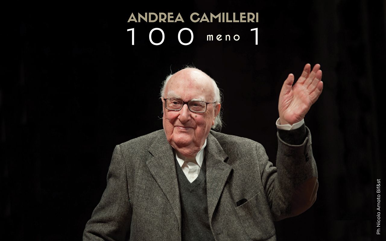 andrea camilleri centenario programma eventi