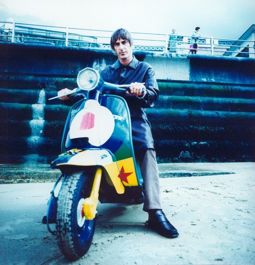 Lo stile di Paul Weller in cinque tappe, più una - immagine 6