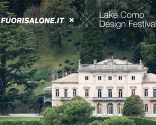 La leggerezza al centro del Lake Como Design Festival 2024: eventi, ospiti, programma, interviste