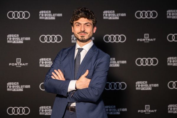 Milano Design week: la serata di Audi e i suoi superospiti - immagine 13
