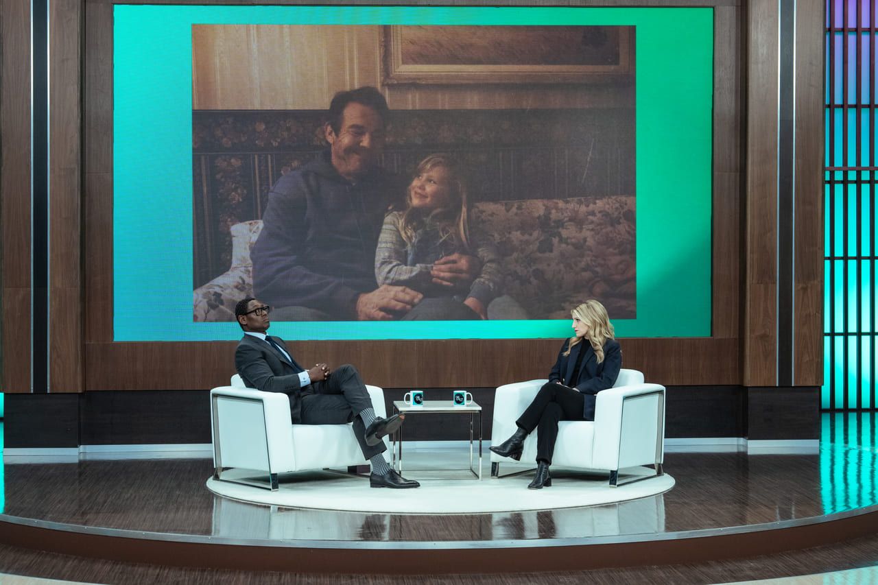 Happy Face Series TV Paramount + (2)