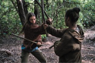 Hanna 2, su Amazon torna la serie tv sulla ragazzina-soldato