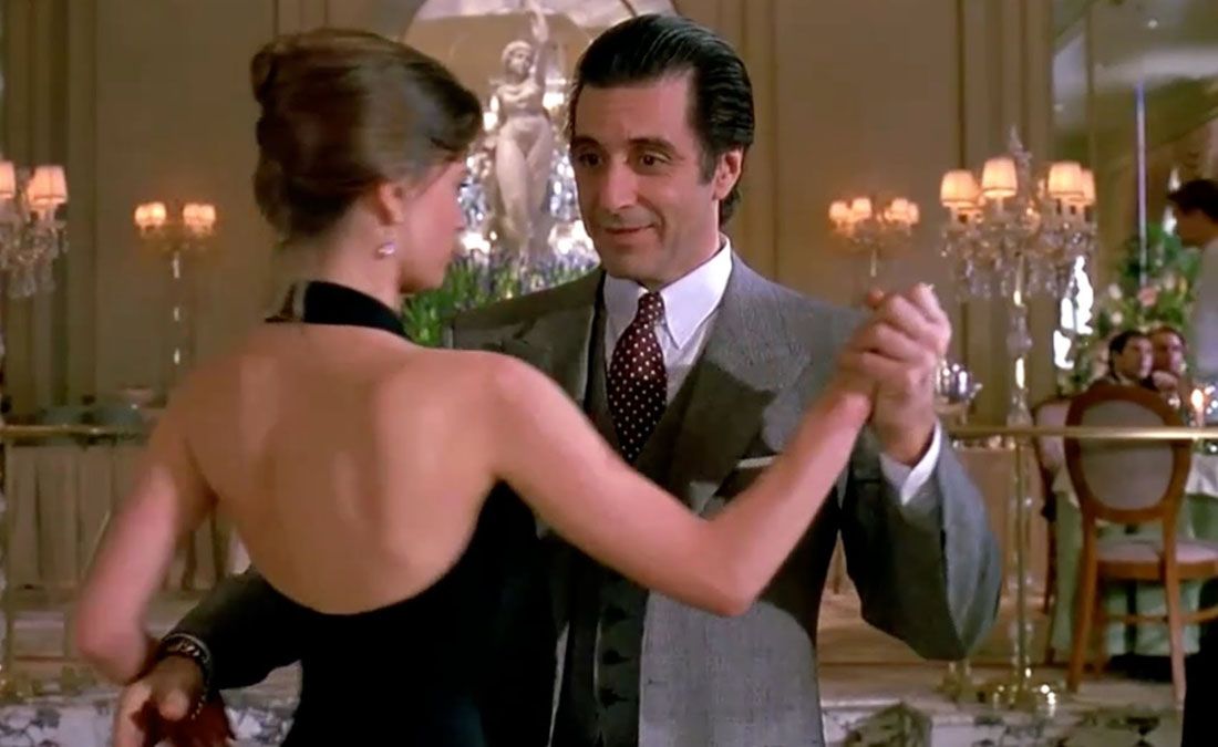 Al Pacino: le sue apparizioni più celebri - immagine 4