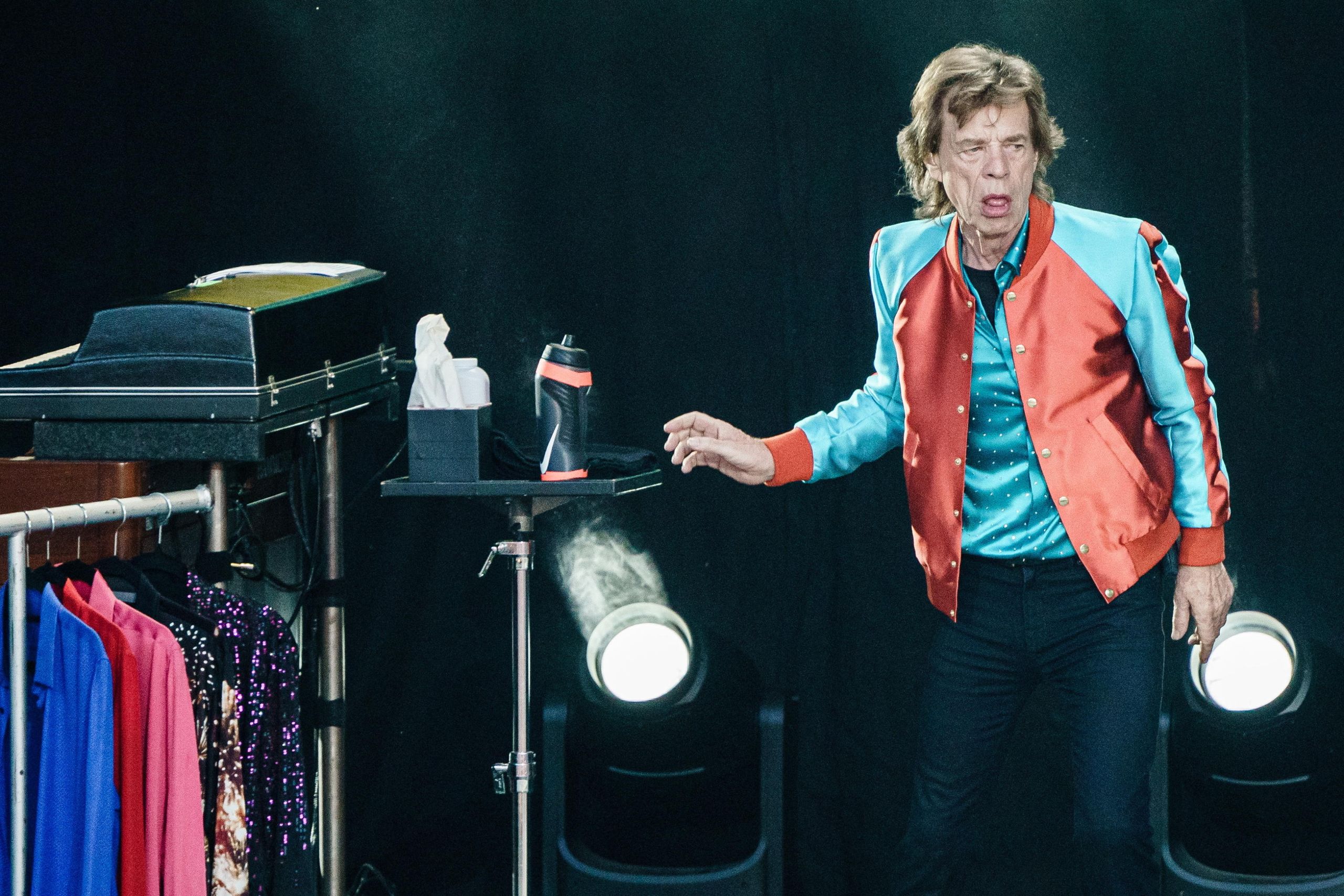 Mick Jagger compie 80 anni: le frasi con cui ha riscritto la storia del rock - immagine 3