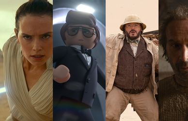 10 film da vedere tra Natale 2019 e Capodanno 2020