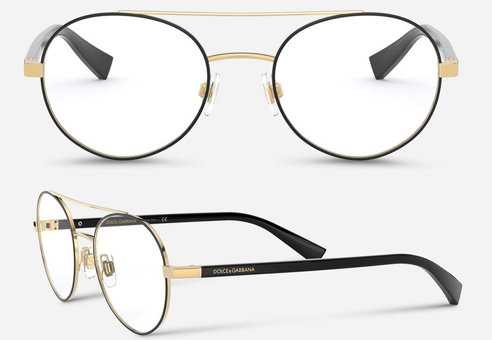 occhiali da vista uomo montature occhiali da vista montature 2021 dolce  gabbana occhiali da vista