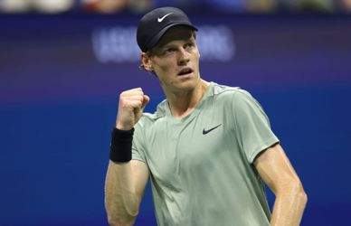 Sinner si prende l’America: successo storico agli Us Open