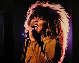 Tina Turner e quel post Instagram in cui annunciava di essere in grave pericolo di vita…