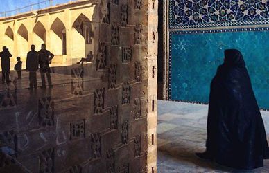 Cartoline dall’Iran. Il boom di Instagram nella Repubblica islamica
