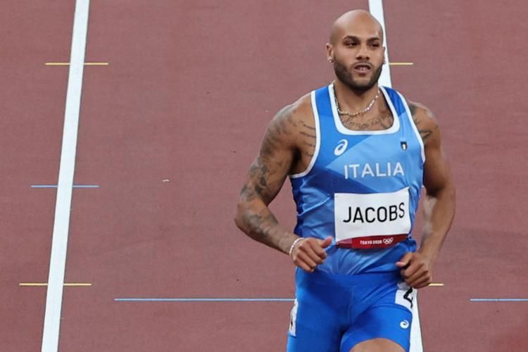 Marcell Jacobs, 10 curiosità sull&#8217;uomo più veloce del mondo - immagine 6