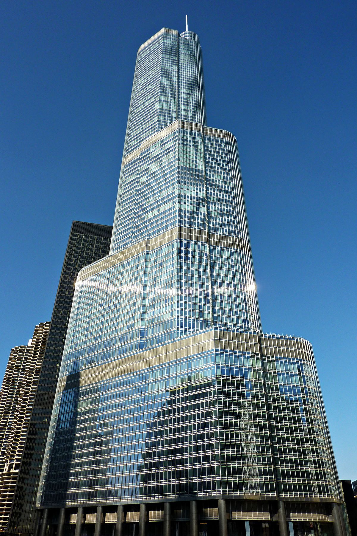 I grattacieli più alti del mondo, i 15 in classifica - immagine 2