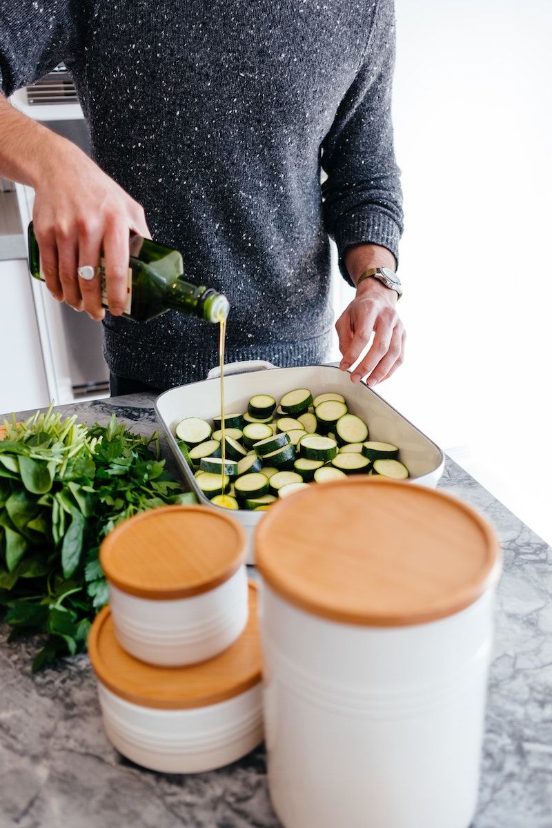 Mangiare sano: facile a dirsi, ma&#8230; Ecco i consigli per vivere meglio- immagine 4