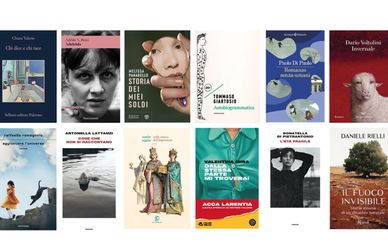 Premio Strega 2024: i dodici libri candidati della LXXVIII edizione