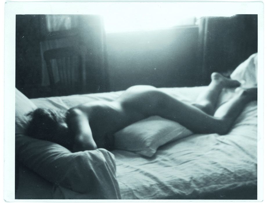Erotismo e seduzione nella fotografia anonima - immagine 11