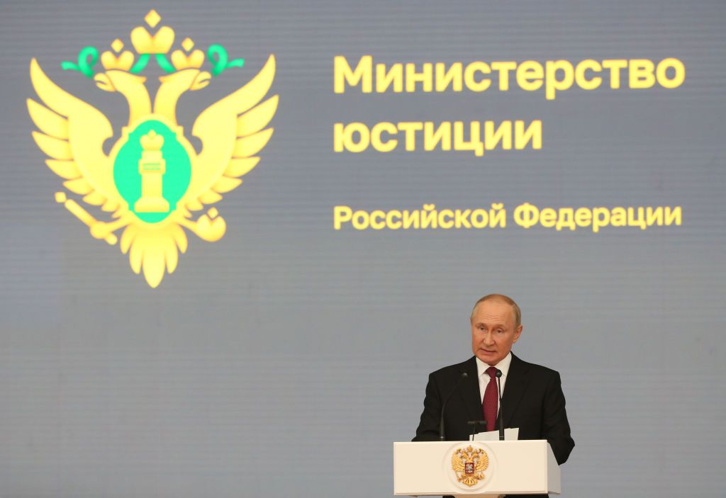 Putin compie 70 anni: le frasi più controverse sulla guerra in Ucraina - immagine 10