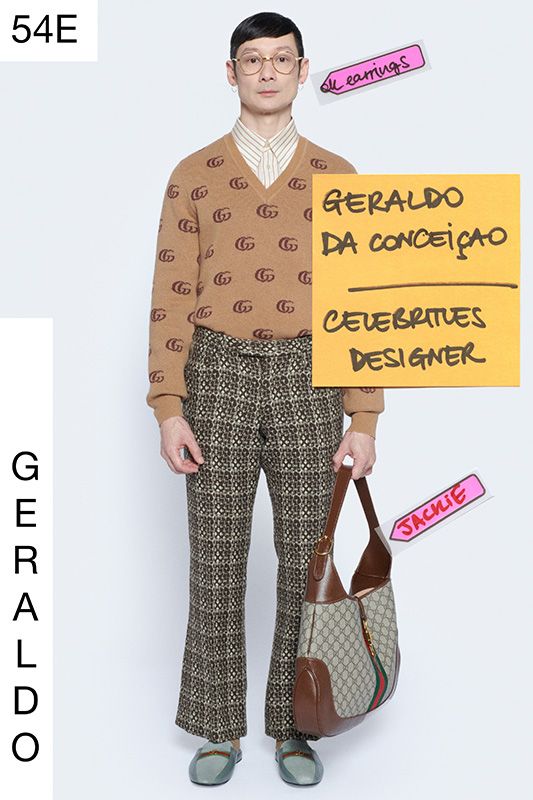 Gucci, l’epilogo della moda svelata- immagine 3
