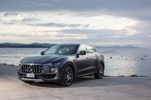Maserati Levante Hybrid 2021: prezzo e scheda tecnica del nuovo suv ibrido