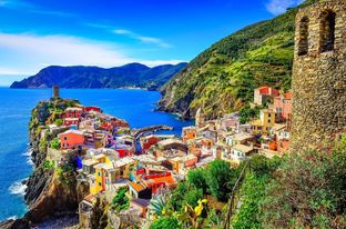 Coronavirus e vacanze 2020: riscoprire l’Italia