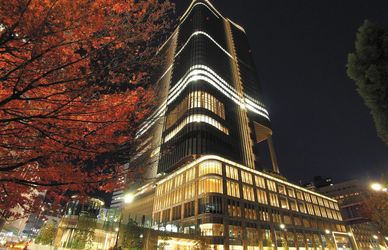 Tokyo capitale stellata del Pianeta: il nuovo Giappone gourmet