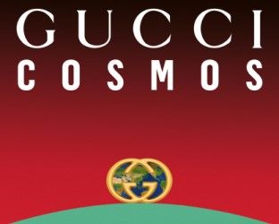 Gucci annuncia l’apertura della grandiosa mostra Gucci Cosmos