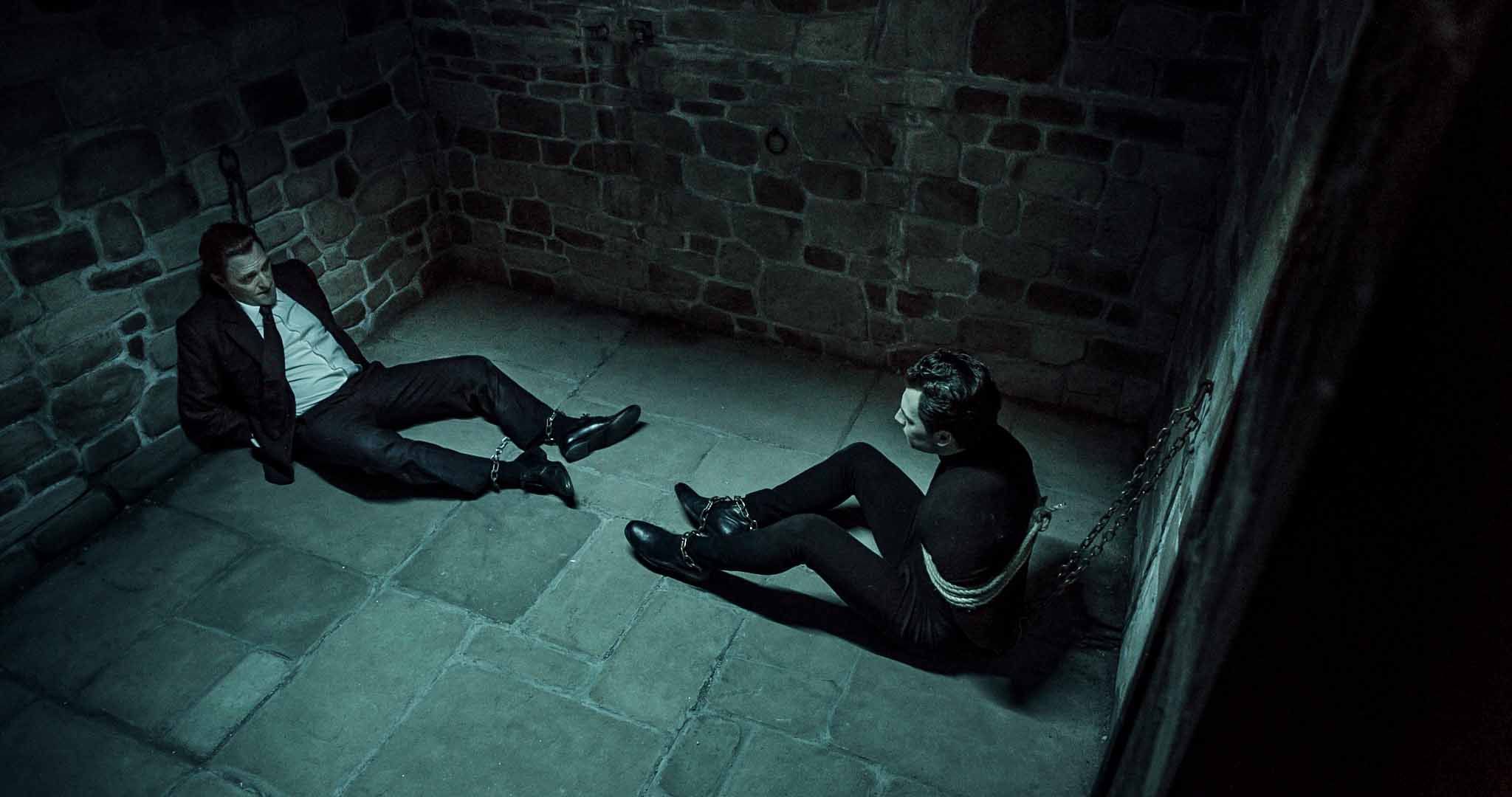 Diabolik chi sei? dei Manetti: trama, cast, recensione | Style