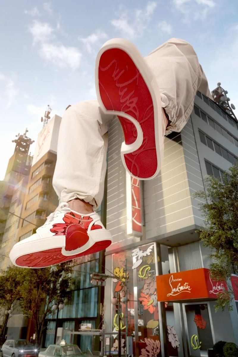 Scarpe rosse uomo come abbinare sale