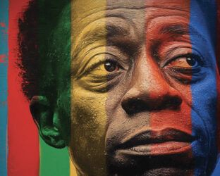 Chi era James Baldwin e perché è importante ascoltare il podcast che ne celebra il centenario della nascita