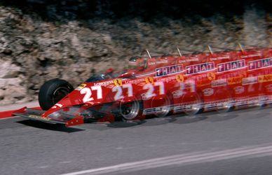 Gilles Villeneuve – L’aviatore: le rivelazioni del bellissimo documentario stasera in tv