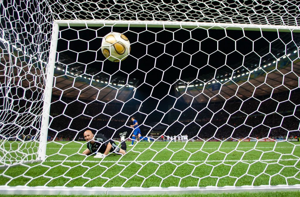 Mondiali 2006 la vittoria dell'Italia in 10 momenti Style