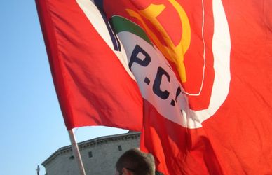 Il Partito Comunista Italiano compie 100 anni