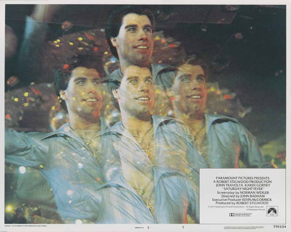 La febbre del sabato sera, il film cult che lanciò John Travolta, compie 45 anni- immagine 4