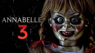 Annabelle 3, al cinema per un’estate da brividi