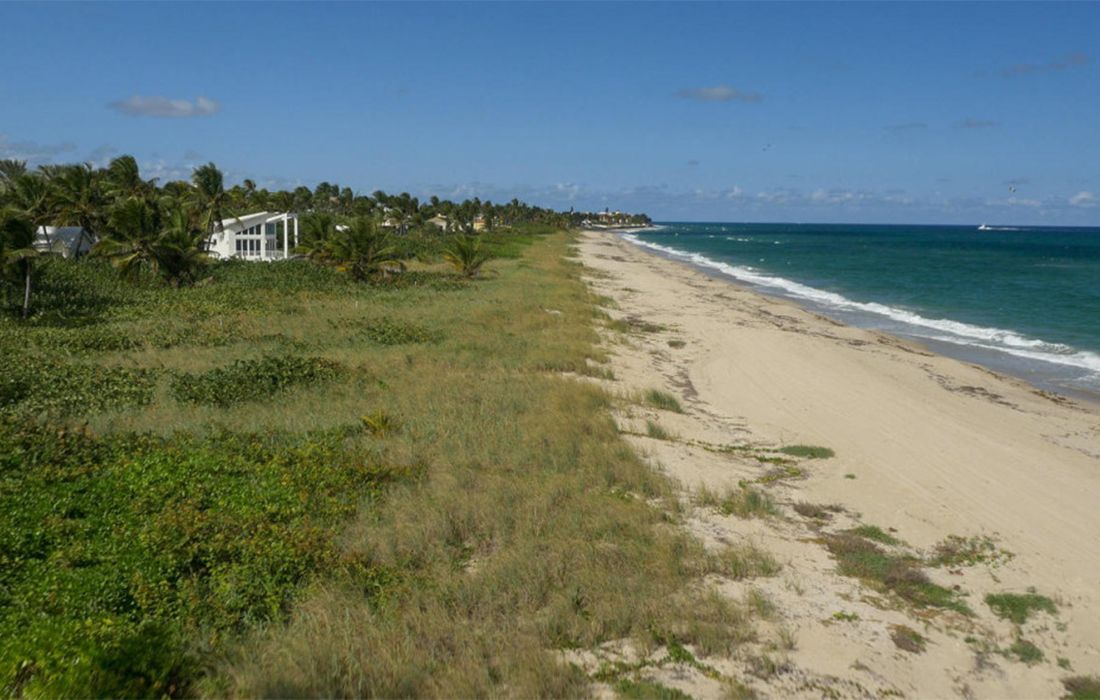 Una dimora di lusso sulla spiaggia di Palm Beach - immagine 5