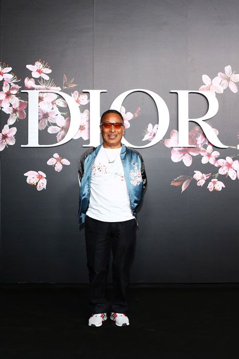 Dior Man: il tour di Kim Jones a Tokyo - immagine 5