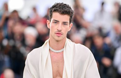 Festival di Cannes 2023: i migliori beauty look uomo (da copiare)