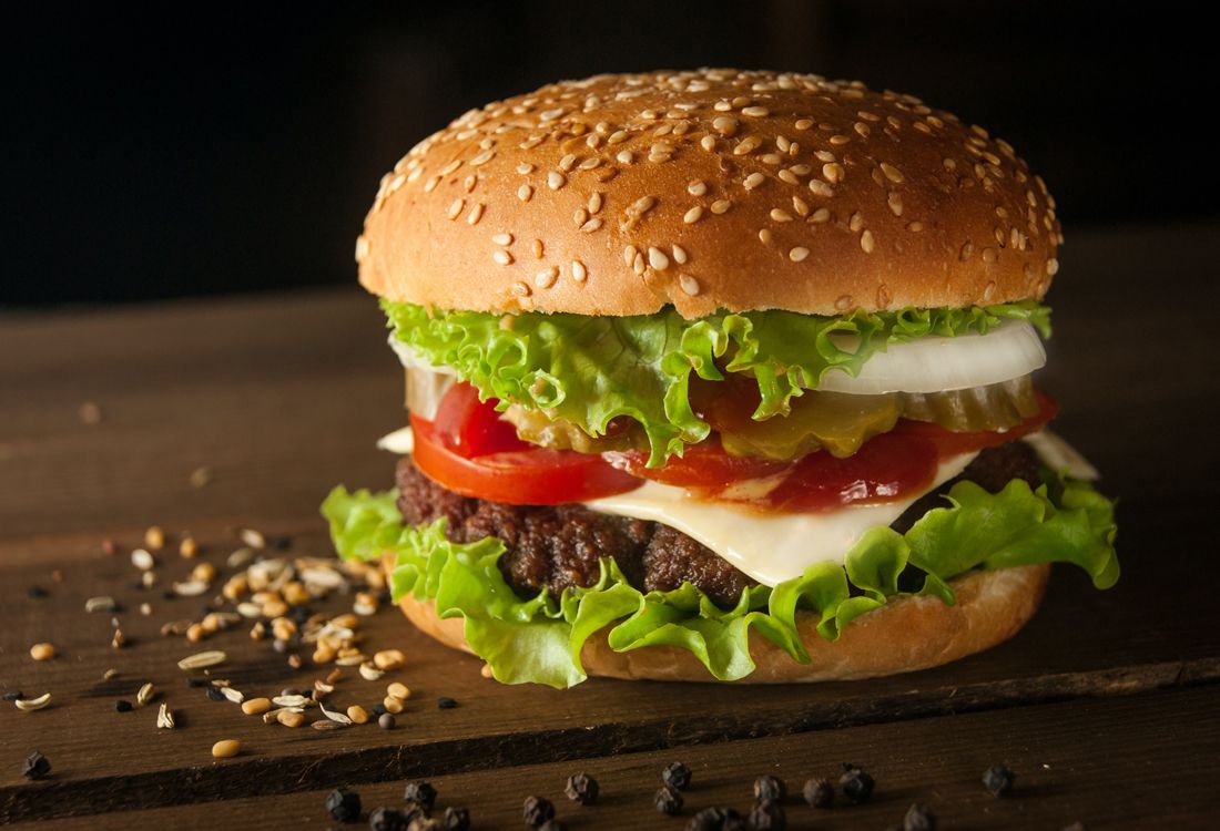 International Burger Day 2022: è ora di passare ai veggie burger- immagine 2