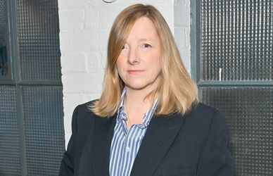 Sarah Burton è la nuova direttrice creativa di Givenchy