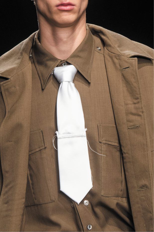 cravatte uomo autunno inverno 2019 2020 cravatte nuovi modelli cravatte novità cravatte 2019 cravatte uomo cravatte moda uomo autunno inverno 2019 2020