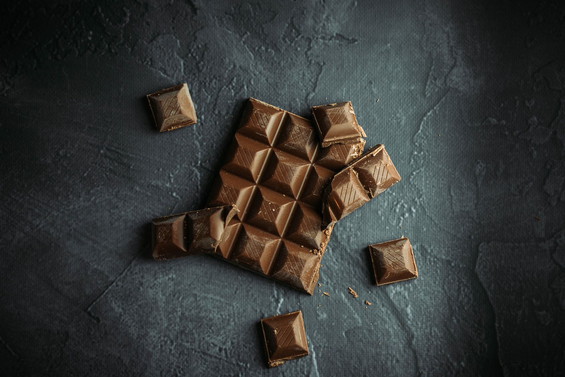 cioccolato proprietà benefici