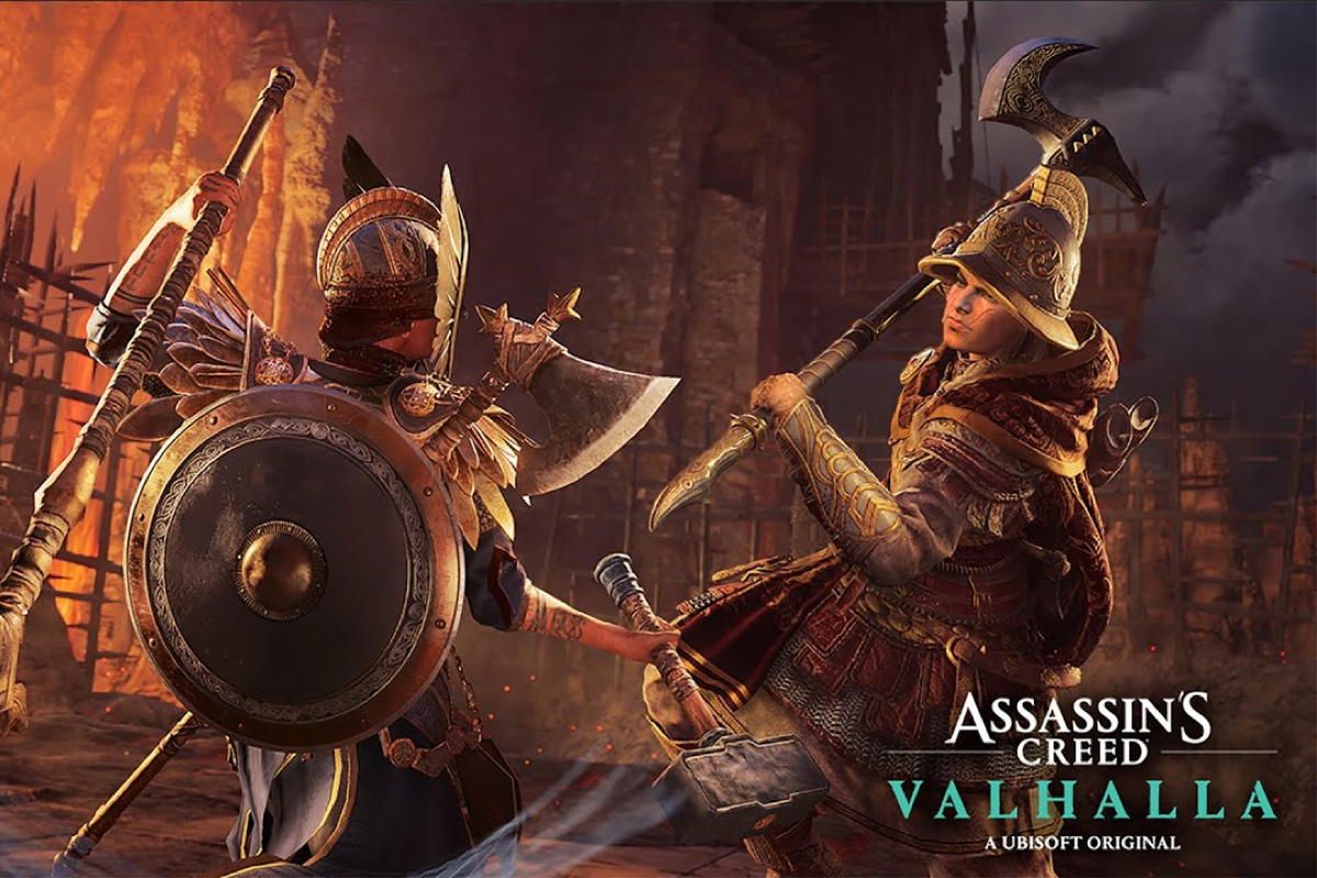 Videogames e Cristianismo