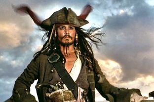 Johnny Depp: dopo la causa contro Amber Heard, tornerà nei Pirati dei Caraibi 6 per 300 milioni di dollari?