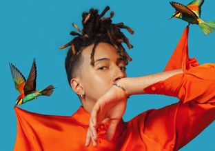 Ghali: “DNA”, il nuovo album del rapper che ama la moda