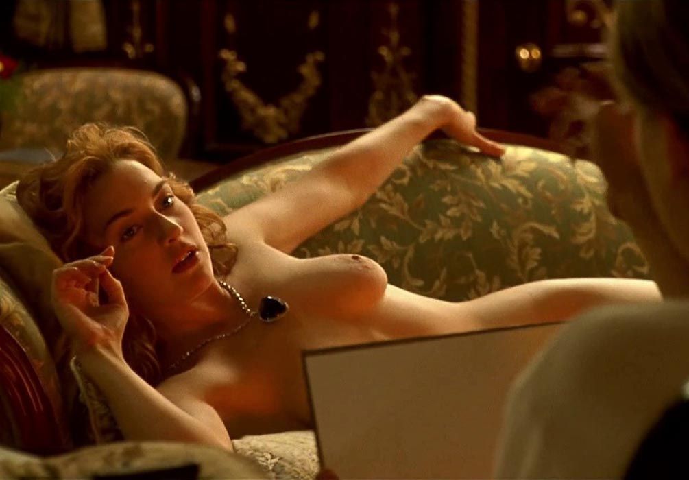 Kate Winslet: tra regole e trasgressioni - immagine 8