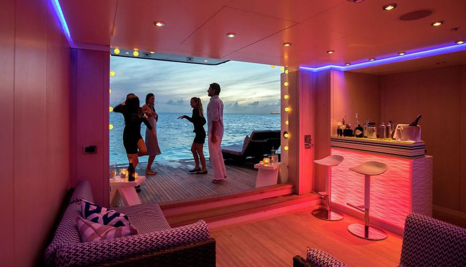 10 top luxury charter yacht - immagine 12